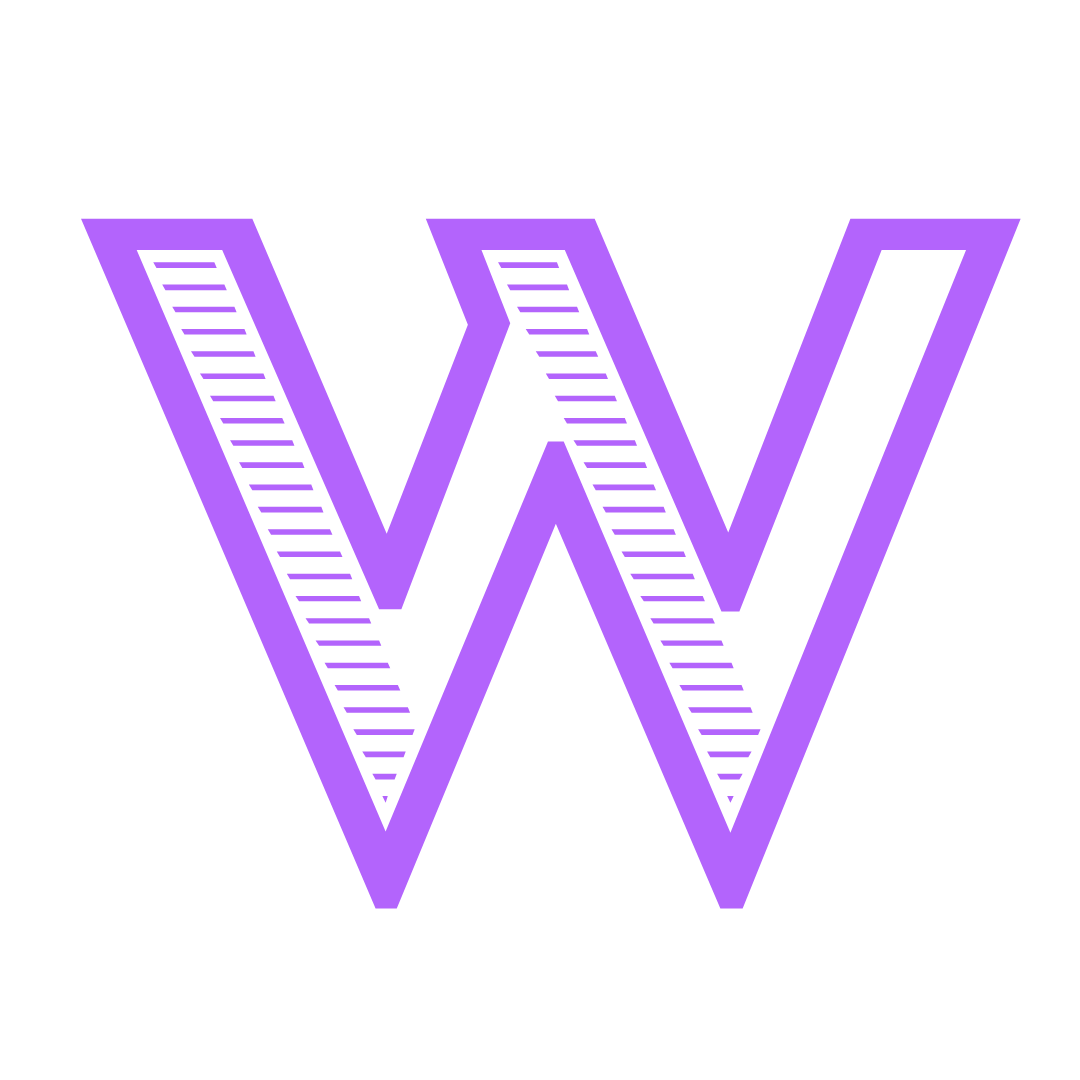 Webbie Social Logo